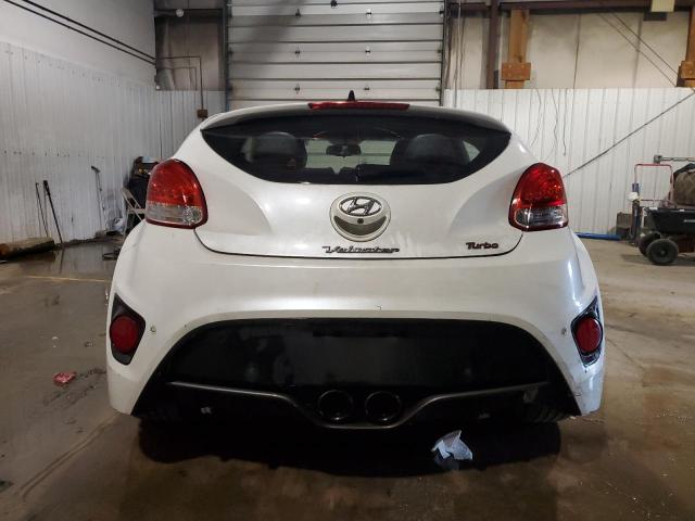 Photo 6 from auction – 2016 HYUNDAI VELOSTER T with VIN KMHTC6AE2GU282951