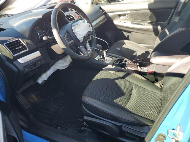 Photo 7 from auction – 2017 SUBARU CROSSTREK with VIN JF2GPADCXHH243544