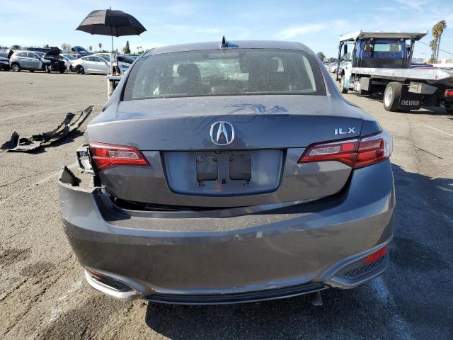 Photo 6 from auction – 2018 ACURA ILX BASE W with VIN 19UDE2F31JA000294