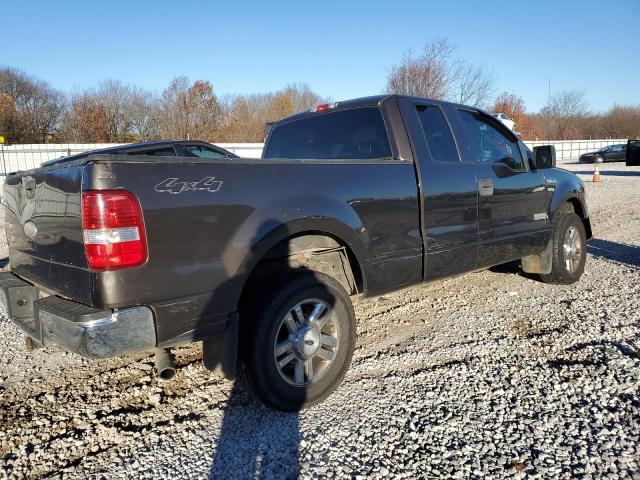 Photo 3 from auction – 2006 FORD F150 with VIN 1FTPX14V76KD29734