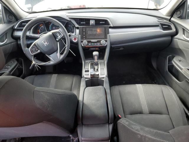 Photo 8 from auction – 2016 HONDA CIVIC EX with VIN 19XFC2F7XGE072830