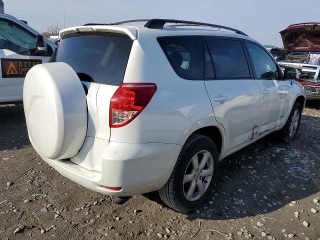 Photo 3 from auction – 2008 TOYOTA RAV4 LIMIT with VIN JTMZD31V185091222