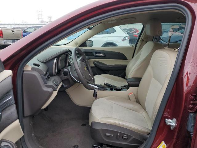 Photo 7 from auction – 2016 CHEVROLET MALIBU LIM with VIN 1G11C5SA7GF112633