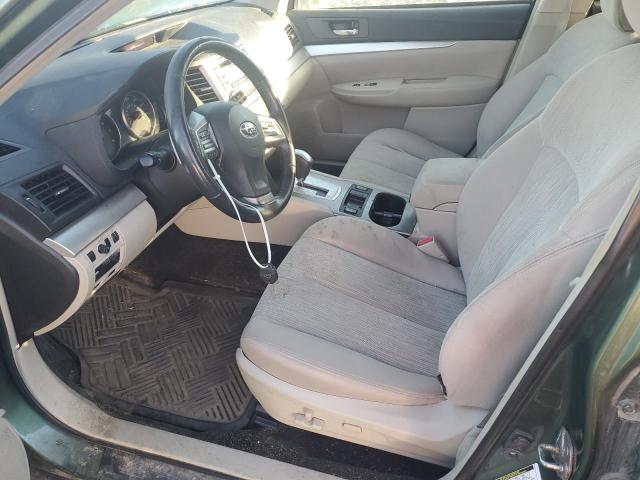 Снимка 7 от търг – 2013 SUBARU OUTBACK 2. с VIN 4S4BRBCC7D3241733