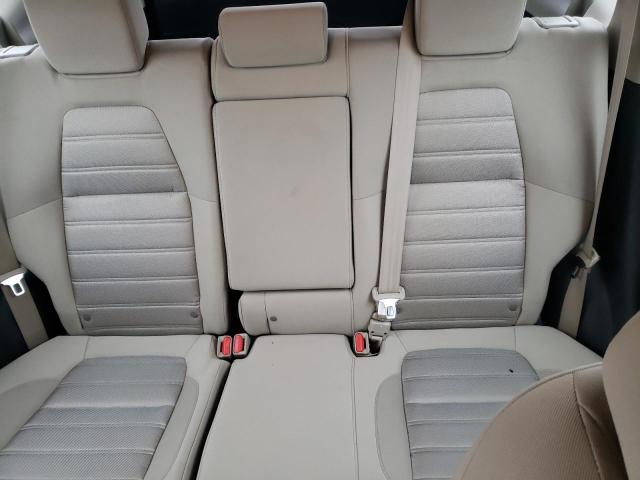 Photo 10 from auction – 2019 HONDA CR-V LX with VIN 2HKRW6H33KH224697