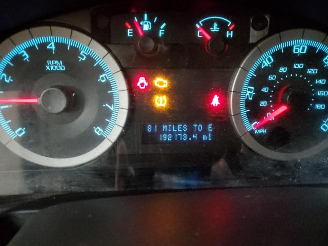 Photo 9 from auction – 2009 FORD ESCAPE XLT with VIN 1FMCU93G19KC30903