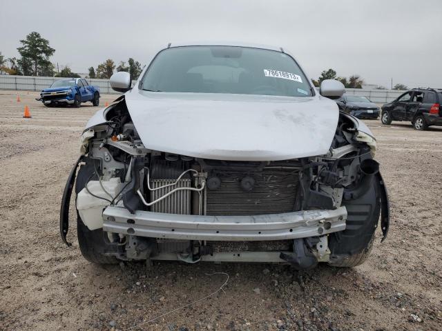 Photo 5 from auction – 2014 NISSAN JUKE S with VIN JN8AF5MR7ET354035