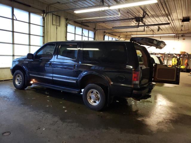 Photo 2 from auction – 2001 FORD EXCURSION with VIN 1FMNU43S21ED73085