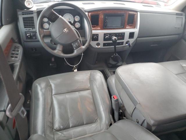 Photo 8 from auction – 2007 DODGE RAM 2500 with VIN 3D3KS29A67G773479