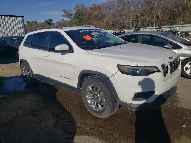 Photo 4 from auction – 2019 JEEP CHEROKEE L with VIN 1C4PJLLB8KD132543