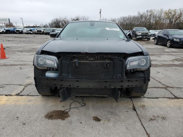 Photo 5 from auction – 2019 CHRYSLER 300 TOURIN with VIN 2C3CCAAG0KH500782