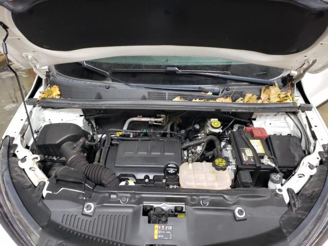 Photo 11 from auction – 2020 BUICK ENCORE PRE with VIN KL4CJASB0LB322669