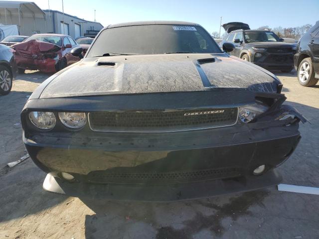 Photo 5 from auction – 2013 DODGE CHALLENGER with VIN 2C3CDYBT4DH535944