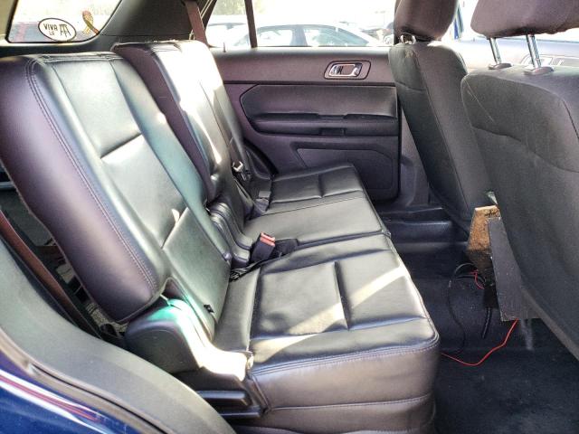 Photo 11 from auction – 2013 FORD EXPLORER P with VIN 1FM5K8AR4DGC01825