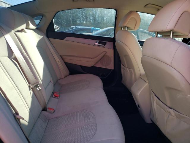 Photo 10 from auction – 2017 HYUNDAI SONATA SE with VIN 5NPE24AF2HH447325