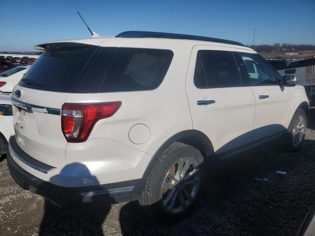 Photo 3 from auction – 2018 FORD EXPLORER L with VIN 1FM5K7F85JGB03974