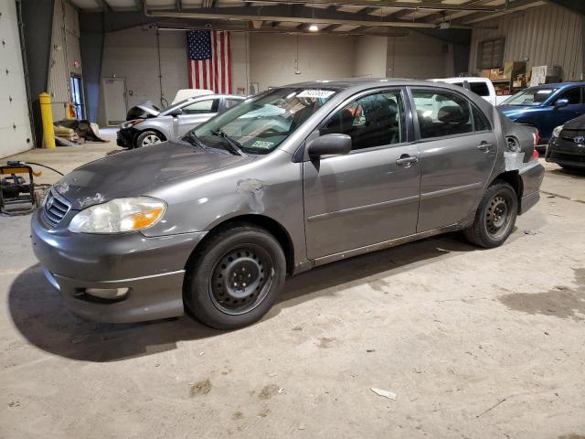 Photo 1 from auction – 2007 TOYOTA COROLLA CE with VIN 1NXBR32E87Z789991