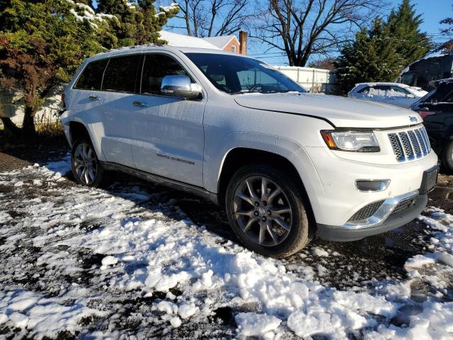Photo 4 from auction – 2014 JEEP GRAND CHER with VIN 1C4RJFJGXEC246238