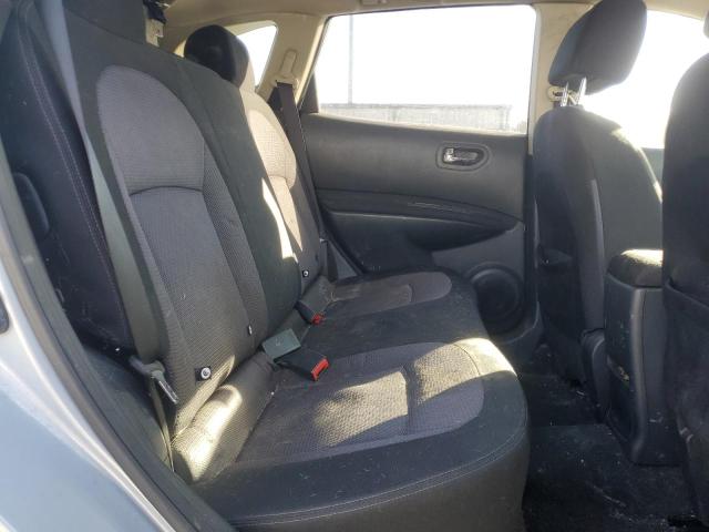 Photo 10 from auction – 2011 NISSAN ROGUE S with VIN JN8AS5MV4BW266028