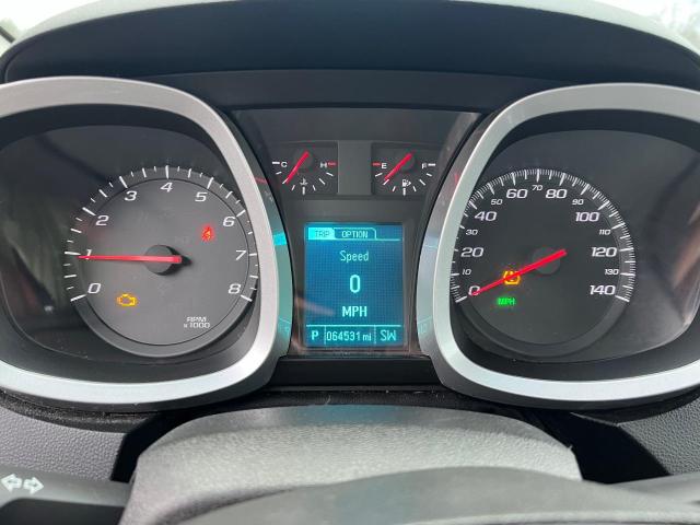 Photo 8 from auction – 2013 CHEVROLET EQUINOX LS with VIN 2GNALBEK2D1263075