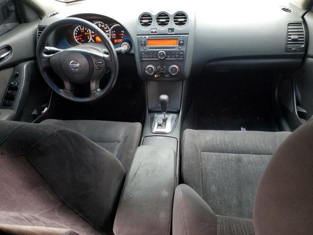 Photo 8 from auction – 2010 NISSAN ALTIMA BAS with VIN 1N4AL2AP3AN502577