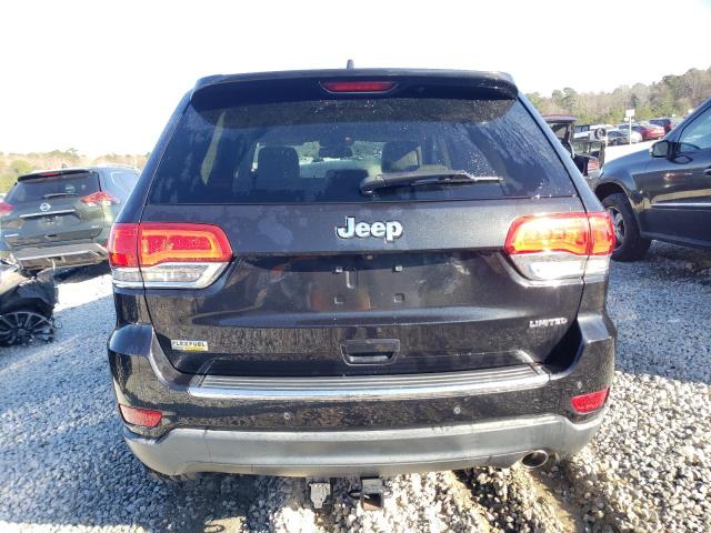 Photo 6 from auction – 2015 JEEP GRAND CHER with VIN 1C4RJEBGXFC217929