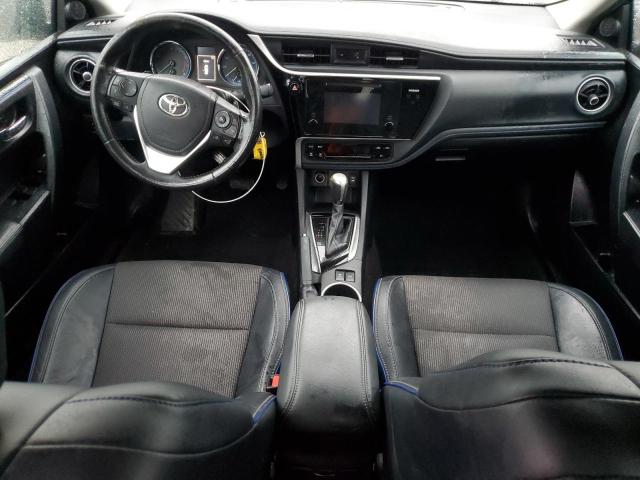 Photo 8 from auction – 2017 TOYOTA COROLLA L with VIN 2T1BURHE4HC824750