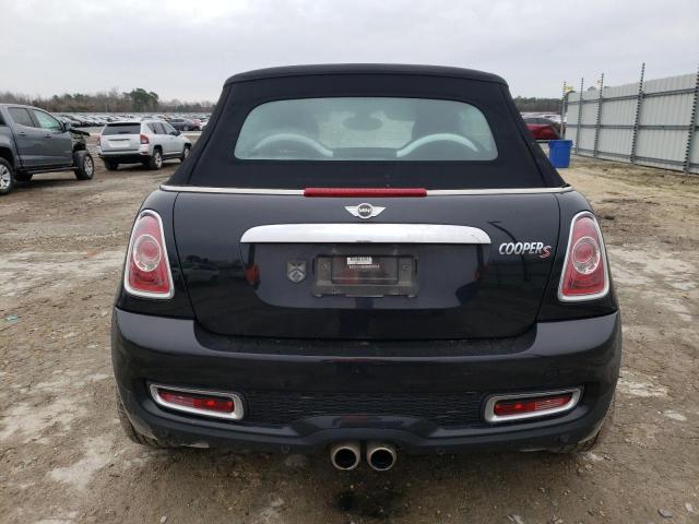 Photo 6 from auction – 2015 MINI COOPER S with VIN WMWZP3C57FT708195