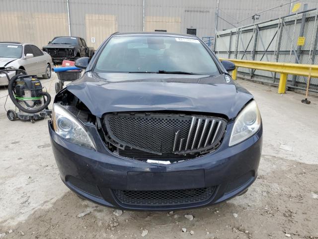 Photo 5 from auction – 2015 BUICK VERANO with VIN 1G4PP5SK5F4217854