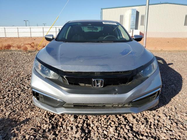 Photo 5 from auction – 2020 HONDA CIVIC LX with VIN 19XFC2F65LE001455