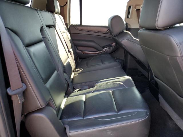 Photo 11 from auction – 2016 CHEVROLET SUBURBAN K with VIN 1GNSKHKC8GR454339