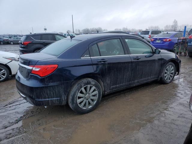 Photo 3 from auction – 2012 CHRYSLER 200 TOURIN with VIN 1C3CCBBB7CN180846