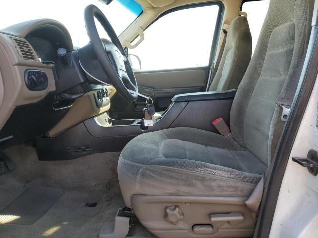 Photo 7 from auction – 2002 FORD EXPLORER X with VIN 1FMZU73E42UB27434