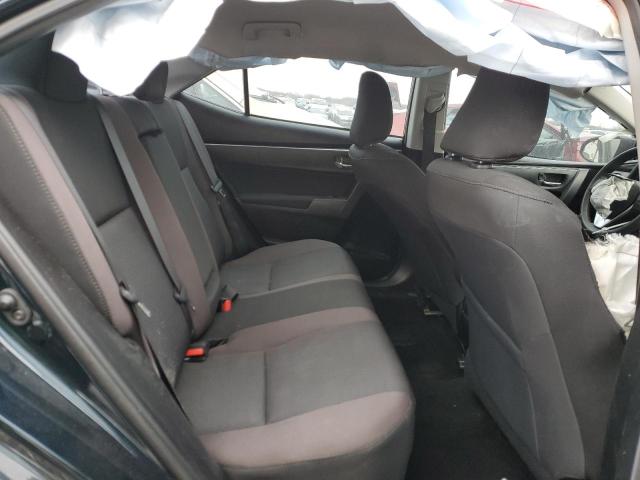 Photo 10 from auction – 2018 TOYOTA COROLLA L with VIN 5YFBURHE0JP855144
