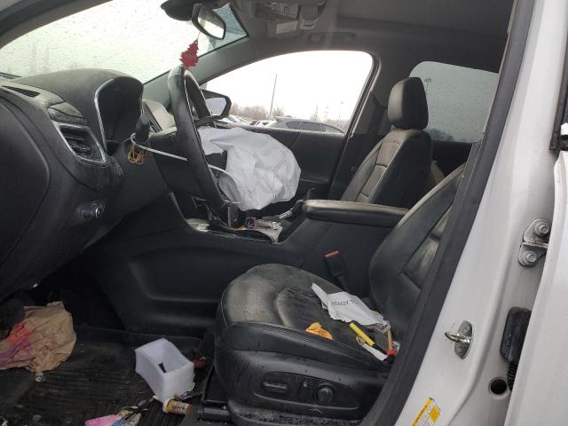 Photo 7 from auction – 2018 CHEVROLET EQUINOX PR with VIN 2GNAXVEV9J6246806