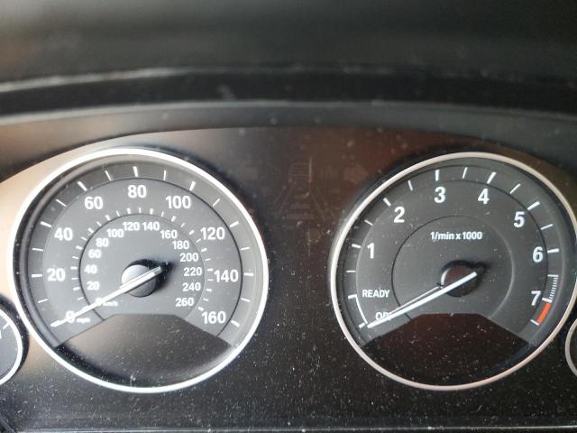 Photo 9 from auction – 2015 BMW 328 I with VIN WBA3A5G52FNS85494