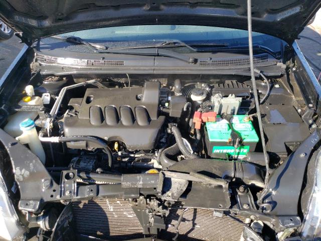 Photo 11 from auction – 2012 NISSAN SENTRA 2.0 with VIN 3N1AB6AP7CL668918