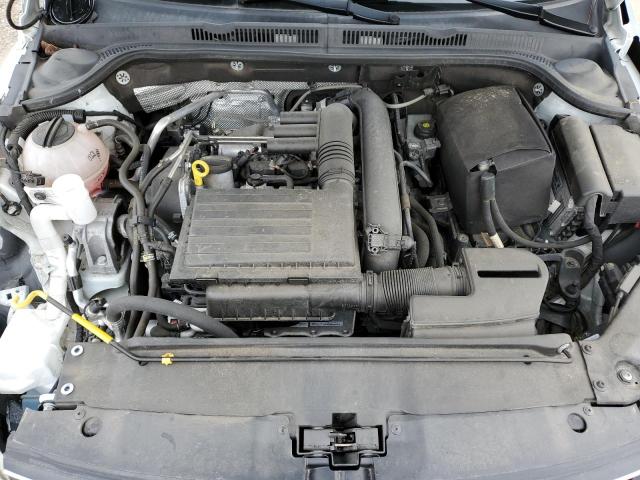 Photo 11 from auction – 2017 VOLKSWAGEN JETTA S with VIN 3VW2B7AJ6HM368885
