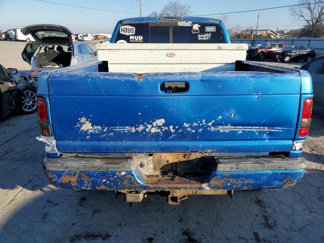 Photo 6 from auction – 1998 DODGE RAM 1500 with VIN 3B7HF13Z9WG213938