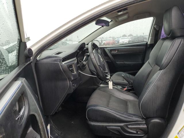 Photo 7 from auction – 2016 TOYOTA COROLLA L with VIN 5YFBURHE6GP398445