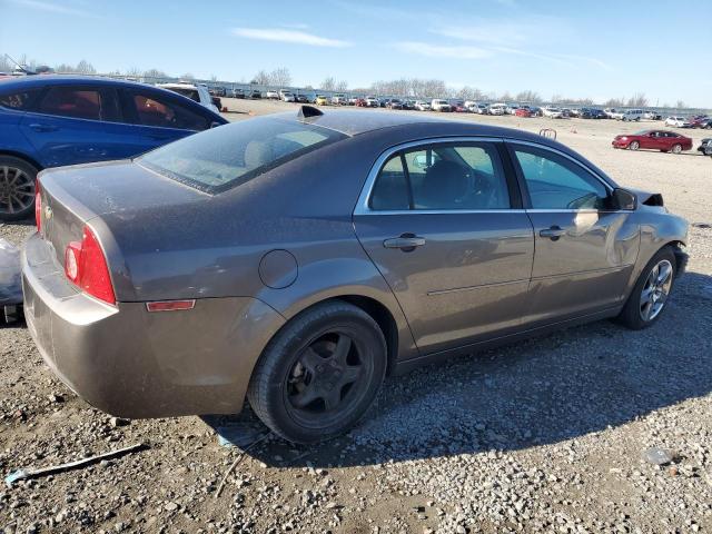 Photo 3 from auction – 2012 CHEVROLET MALIBU LS with VIN 1G1ZB5E06CF108818