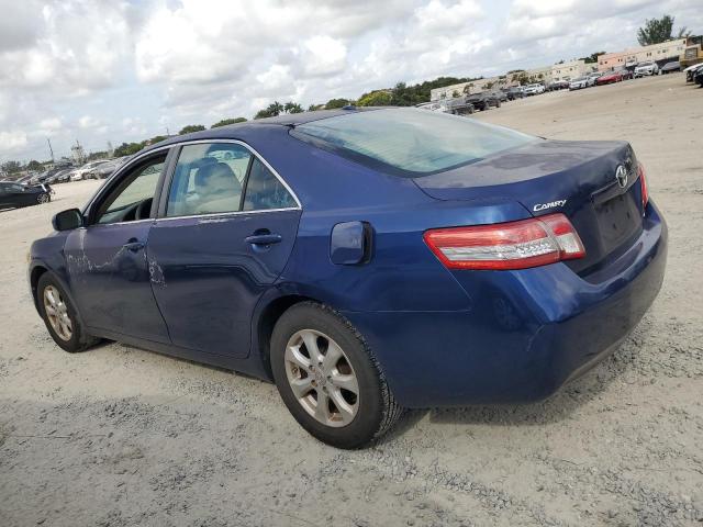 Фото 2 с аукциона – 2011 TOYOTA CAMRY BASE с VIN 4T1BF3EK2BU648904