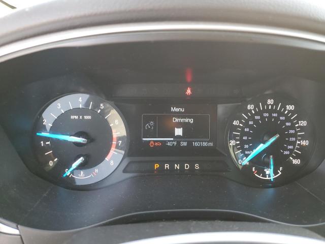Photo 9 from auction – 2014 FORD FUSION SE with VIN 1FA6P0H79E5389034