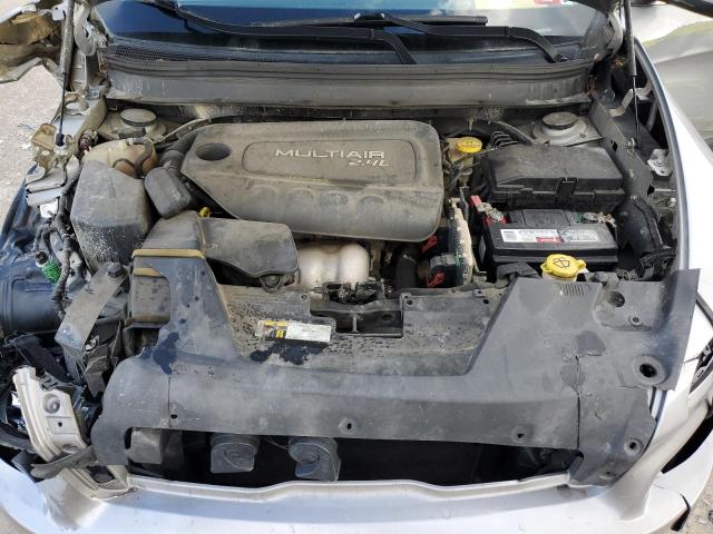 Photo 12 from auction – 2015 JEEP CHEROKEE L with VIN 1C4PJMCB6FW784903