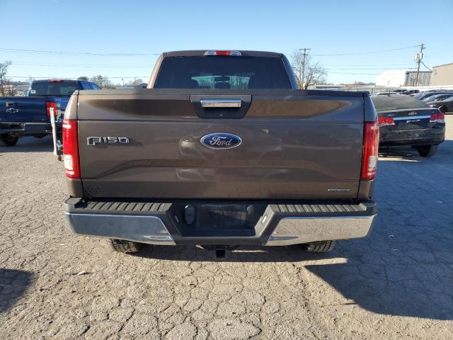 Photo 6 from auction – 2016 FORD F150 SUPER with VIN 1FTFX1EF6GKE44085