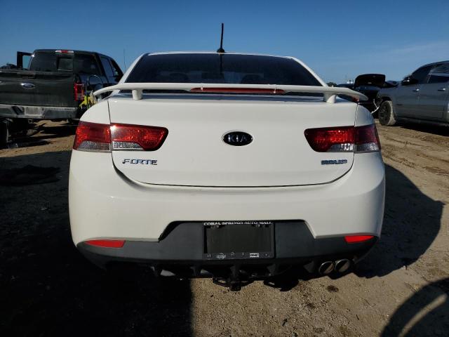 Photo 6 from auction – 2011 KIA FORTE EX with VIN KNAFU6A26B5390302