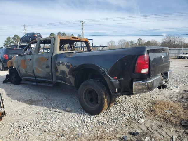 Photo 2 from auction – 2017 RAM 3500 ST with VIN 3C63RRGL9HG790159