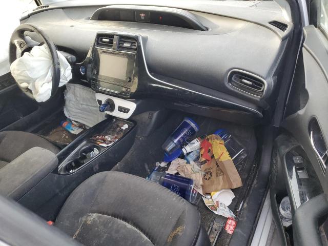 Photo 8 from auction – 2019 TOYOTA PRIUS PRIM with VIN JTDKARFP7K3105408