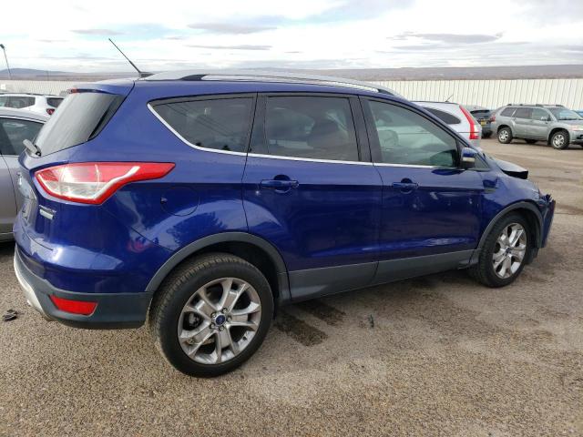 Photo 3 from auction – 2016 FORD ESCAPE TIT with VIN 1FMCU0J90GUA44478
