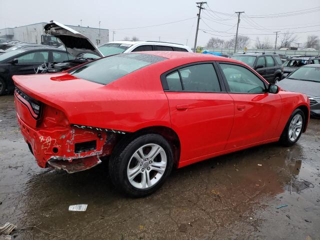 Photo 3 from auction – 2017 DODGE CHARGER SE with VIN 2C3CDXBG3HH660386